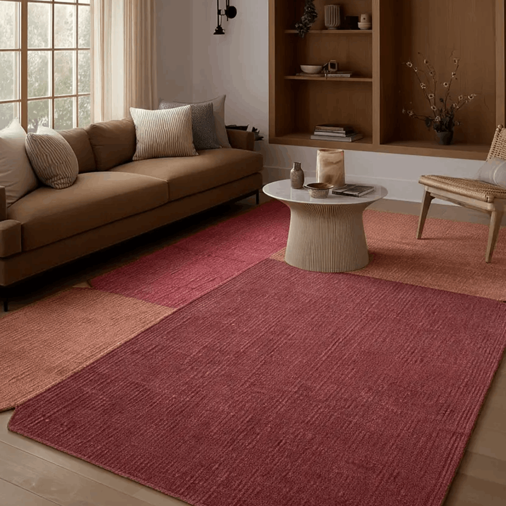 Tapetes por Ally & Cova