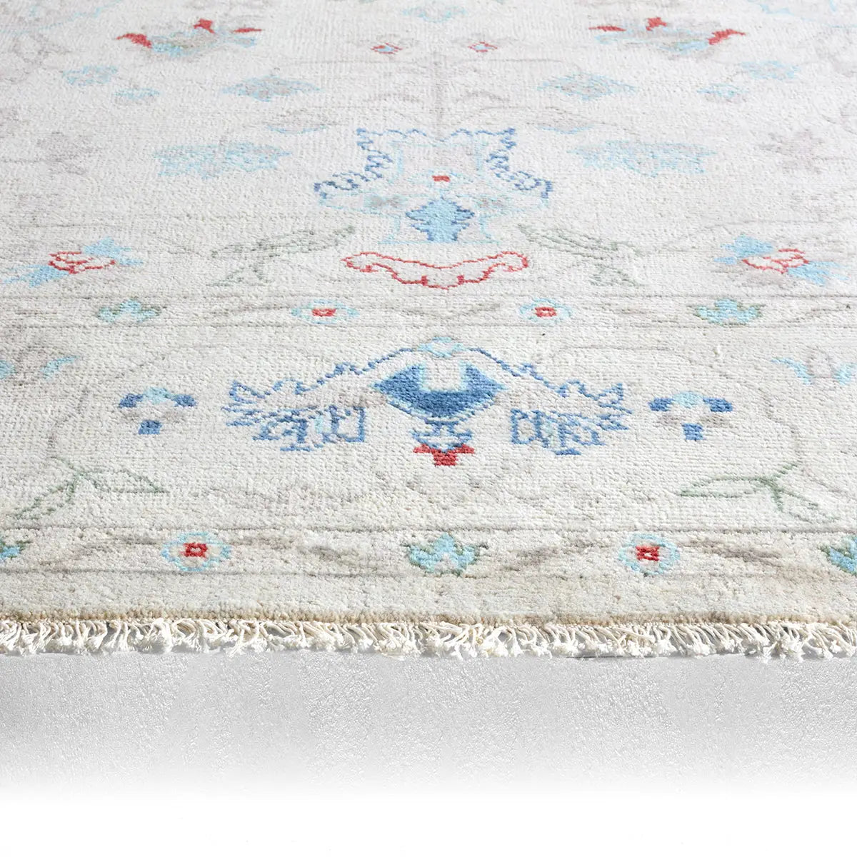 Jaipur Revival JAR01