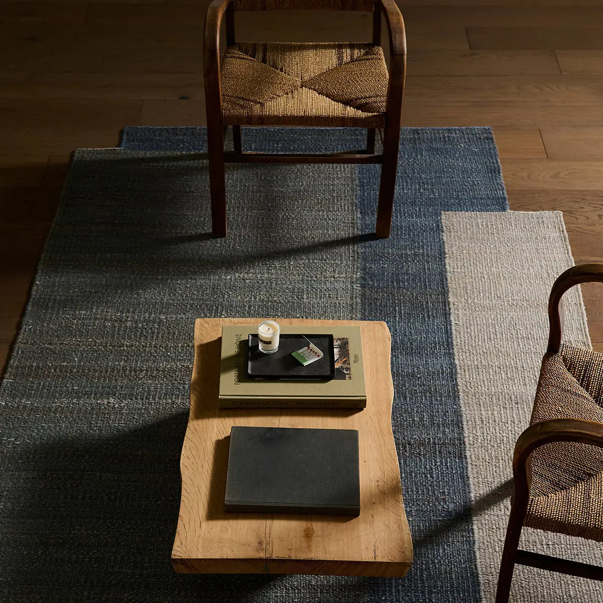 Refined Layers RFL01